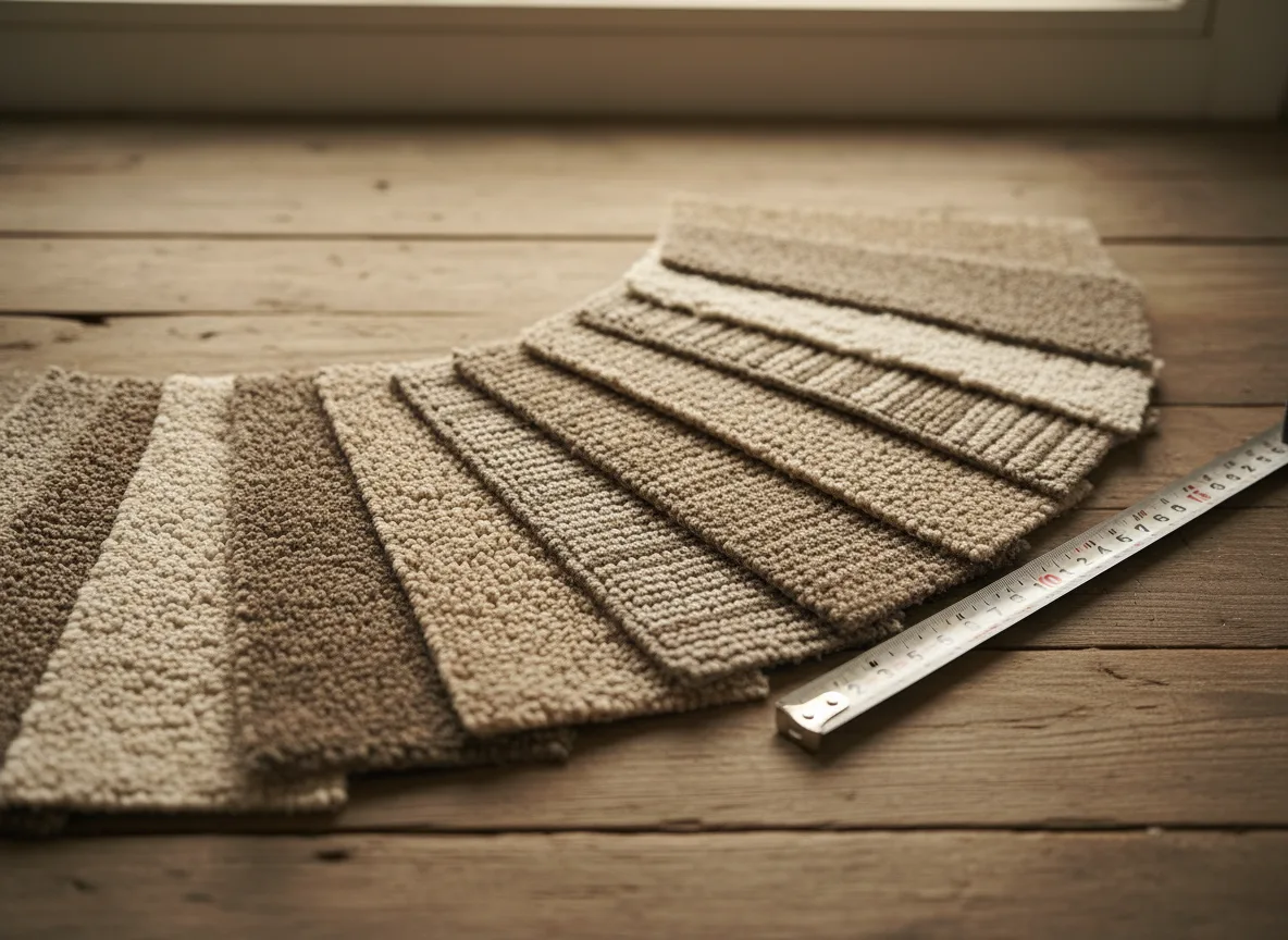 Carpet Installation Sykesville, PA FAQs